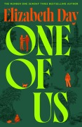 Cover-Bild zum Titel 'One of Us' von 'Elizabeth Day'