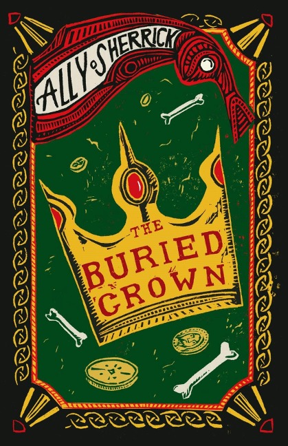 Buried Crown - 