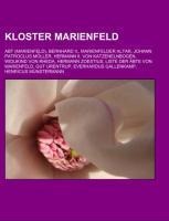 Kloster Marienfeld - 