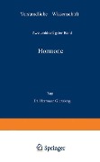 Hormone - Hermann Giersberg