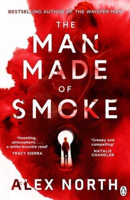 The Man Made of Smoke - Alex North