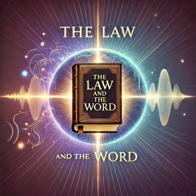 The Law and The Word - Thomas Troward