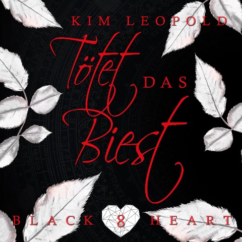 Tötet das Biest - Kim Leopold