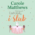 Cover-Bild zum Titel 'Mi¿o¿niczki Czekolady i ¿lub' von 'Carole Matthews'