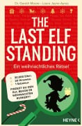 Cover-Bild zum Titel 'The Last Elf Standing' von 'Gareth Moore, Laura Jayne Ayres'