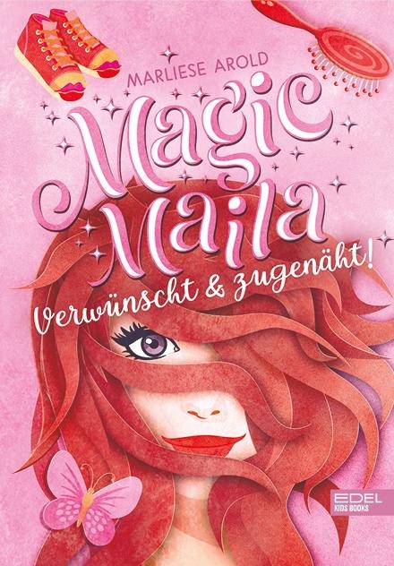 Magic Maila (Band 3) - Marliese Arold