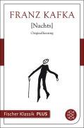 Cover-Bild zum Titel 'Nachts' von 'Franz Kafka'