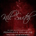 Cover-Bild zum Titel 'Kill Switch Lib/E' von 'Penelope Douglas'
