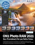 Cover-Bild zum Titel 'ON1 Photo Raw 2021' von 'Michael Gradias'