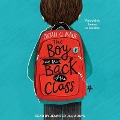 The Boy at the Back of the Class - Onjali Q. Raúf