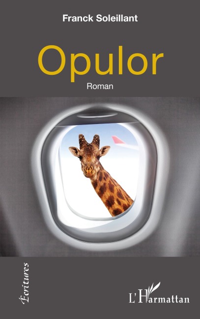 Opulor - Franck Soleillant