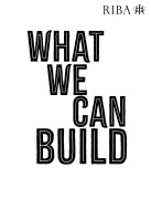 Cover-Bild zum Titel 'What We Can Build' von 'Jenny Russell'