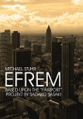 Cover-Bild zum Titel 'EFREM' von 'Michael Stuhr'