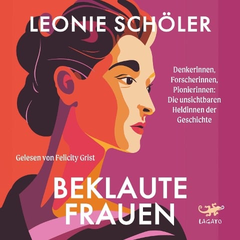 Beklaute Frauen - Leonie Schöler