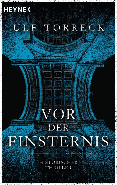 Vor der Finsternis - Ulf Torreck