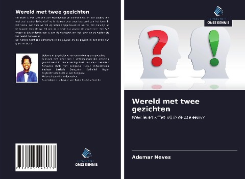 Wereld met twee gezichten - Ademar Neves
