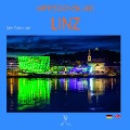 Cover-Bild zum Titel 'Impressionen aus Linz' von 'Sepp Friedhuber'