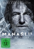 Manaslu - Berg der Seelen - Gerald Salmina, Manfred Plessl