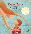 Cover-Bild zum Titel 'L' Ave Maria spiegata da Ermes Ronchi' von 'Ermes Ronchi'