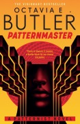 Cover-Bild zum Titel 'Patternmaster' von 'Octavia E. Butler'