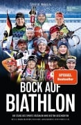Cover-Bild zum Titel 'Bock auf Biathlon' von 'Taufig Khalil'