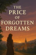 Cover-Bild zum Titel 'The Price of Forgotten Dreams' von 'Selena Virgil'