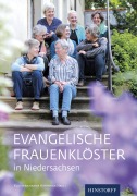 Cover-Bild zum Titel 'Evangelische Frauenklöster in Niedersachsen' von ''