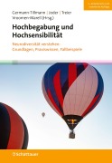 Cover-Bild zum Titel 'Hochbegabung und Hochsensibilität' von ''