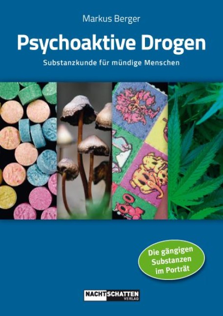 Psychoaktive Drogen - Markus Berger