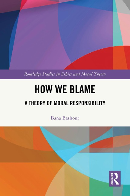 How We Blame - Bana Bashour