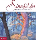 Cover-Bild zum Titel 'Sinnbilder' von 'Reinhold Stecher'