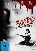 Cover-Bild zum Titel 'Blood Red - Stirb für Dein Land' von 'Ron Cutler, Carmine Coppola'