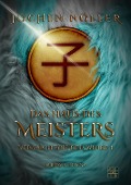 Cover-Bild zum Titel 'Das Haus des Meisters' von 'Jochen Nöller'