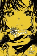 Cover-Bild zum Titel 'Love Is Dark, Vol. 3' von 'Ao Juumonji'