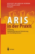 Cover-Bild zum Titel 'ARIS in der Praxis' von ''