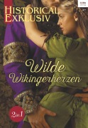 Cover-Bild zum Titel 'Historical Exklusiv Band 72' von 'Michelle Willingham, Joanna Fulford'