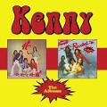 Cover-Bild zum Titel 'The Albums (Expanded 2CD Edition)' von 'Kenny'