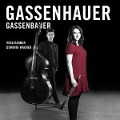 Cover-Bild zum Titel 'Gassenhauer' von 'Vera/Wagner Karner'