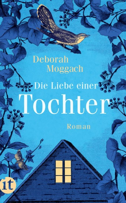 Die Liebe einer Tochter - Deborah Moggach