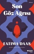 Cover-Bild zum Titel 'Son Göz Agrisi' von 'Fatima Daas'