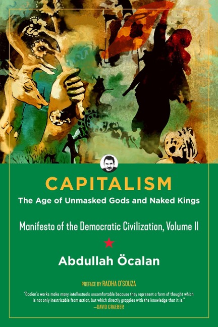 Capitalism - Abdullah Öcalan