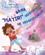 Cover-Bild zum Titel 'Bana Hayir Dendiginde Ne Hissediyorum' von 'Ronit Farzam'