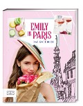 Cover-Bild zum Titel 'Emily in Paris' von 'Kim Laidlaw'