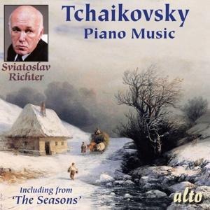 Sviatoslav Richter Piano Recital - Svjatoslav Richter