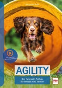 Cover-Bild zum Titel 'Agility' von 'Alexandra Roth'