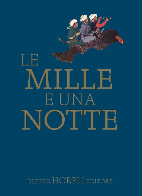 Le mille e una notte - 