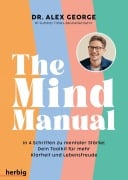 Cover-Bild zum Titel 'The Mind Manual' von 'Alex George'