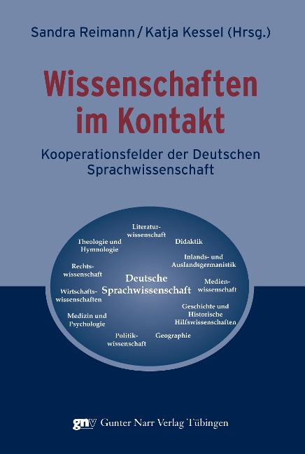 Wissenschaften im Kontakt - 