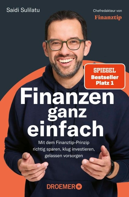 Finanzen ganz einfach - Saidi Sulilatu