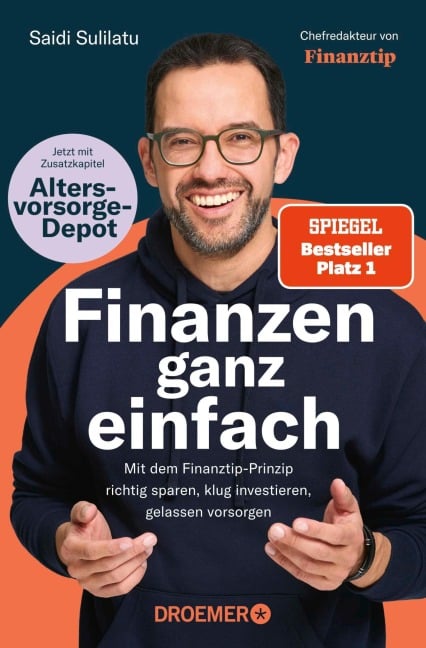 Finanzen ganz einfach - Saidi Sulilatu